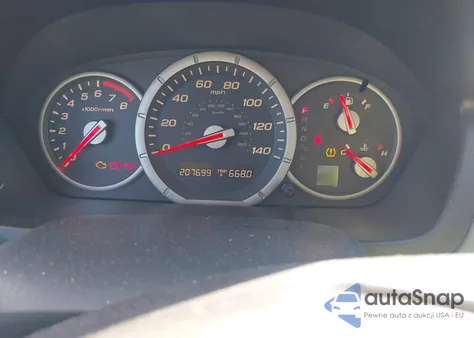 2006 Honda Pilot Lx from USA, damaged, VIN 5FNYF18156B021120